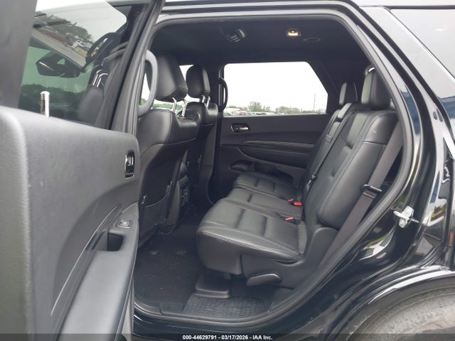 2021 DODGE DURANGO 1C4RDHDG9MC608492 Photo 7