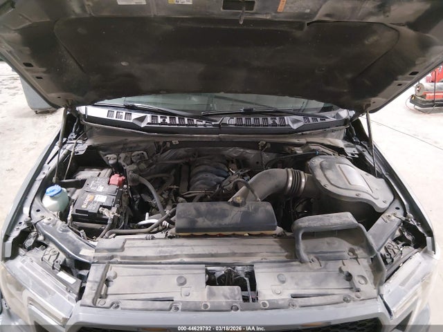 Aukcja sprzedaży 2019 Ford F-150 Xlt, vin: 1FTEW1E50KKC32541, numer aukcji: 44629792