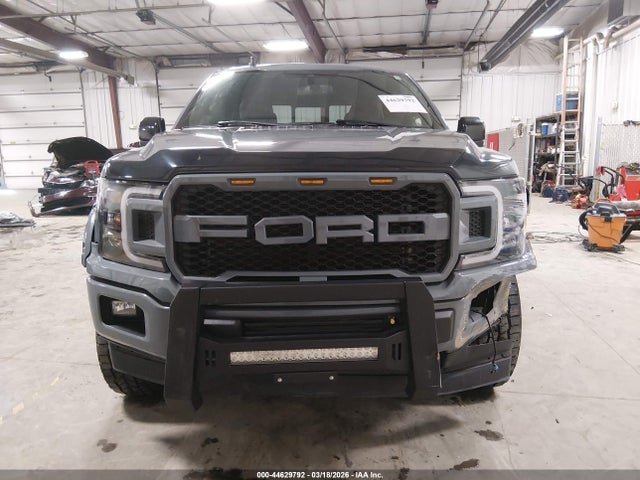 Aukcja sprzedaży 2019 Ford F-150 Xlt, vin: 1FTEW1E50KKC32541, numer aukcji: 44629792