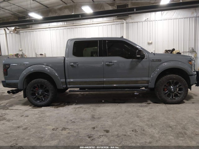 Aukcja sprzedaży 2019 Ford F-150 Xlt, vin: 1FTEW1E50KKC32541, numer aukcji: 44629792