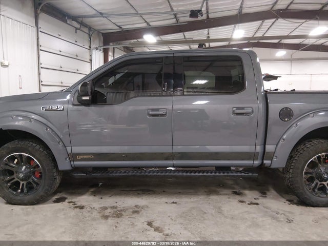 Aukcja sprzedaży 2019 Ford F-150 Xlt, vin: 1FTEW1E50KKC32541, numer aukcji: 44629792