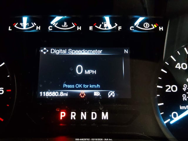 Aukcja sprzedaży 2019 Ford F-150 Xlt, vin: 1FTEW1E50KKC32541, numer aukcji: 44629792