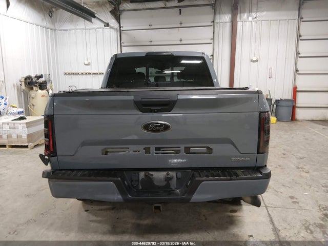 Aukcja sprzedaży 2019 Ford F-150 Xlt, vin: 1FTEW1E50KKC32541, numer aukcji: 44629792