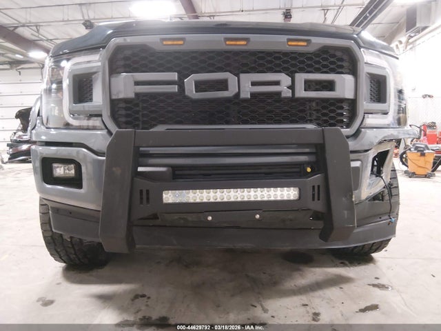 Aukcja sprzedaży 2019 Ford F-150 Xlt, vin: 1FTEW1E50KKC32541, numer aukcji: 44629792