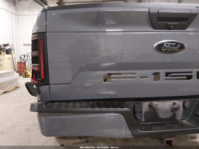 Aukcja sprzedaży 2019 Ford F-150 Xlt, vin: 1FTEW1E50KKC32541, numer aukcji: 44629792