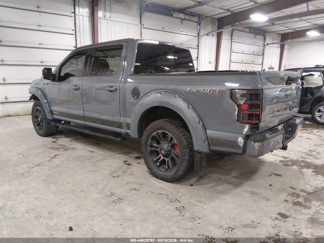 Aukcja sprzedaży 2019 Ford F-150 Xlt, vin: 1FTEW1E50KKC32541, numer aukcji: 44629792