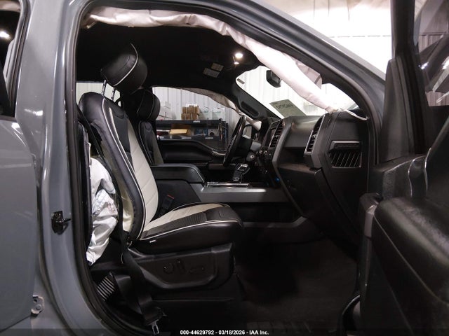 Aukcja sprzedaży 2019 Ford F-150 Xlt, vin: 1FTEW1E50KKC32541, numer aukcji: 44629792
