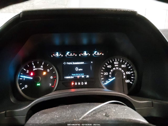 Aukcja sprzedaży 2019 Ford F-150 Xlt, vin: 1FTEW1E50KKC32541, numer aukcji: 44629792