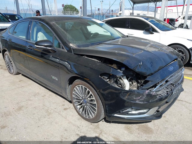 2017 FORD FUSION ENERGI 3FA6P0SU9HR379653