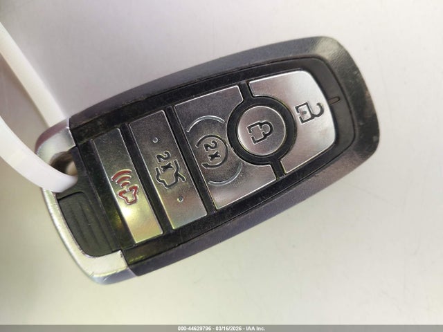 2017 FORD FUSION ENERGI 3FA6P0SU9HR379653 Photo 10