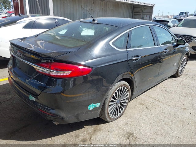 2017 FORD FUSION ENERGI 3FA6P0SU9HR379653 Photo 3