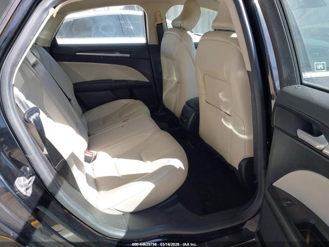 2017 FORD FUSION ENERGI 3FA6P0SU9HR379653 Photo 7