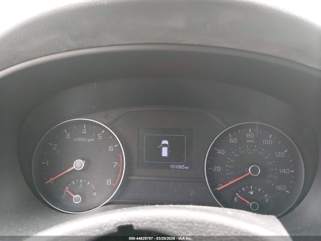 2018 KIA SPORTAGE KNDPM3AC4J7382913 Photo 6