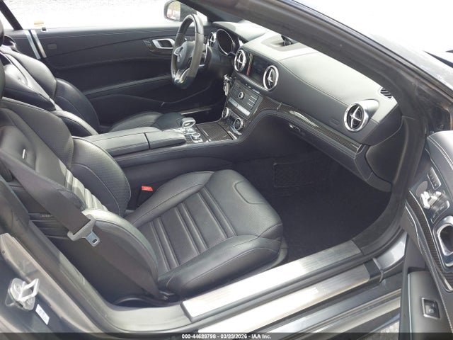 Продажа на аукционе авто 2017 Mercedes-benz Amg Sl 63, vin: WDDJK7EA9HF046577, номер лота: 44629798