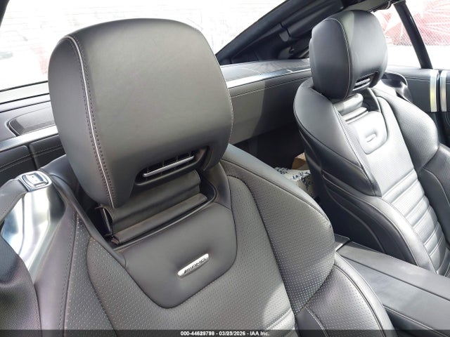Продажа на аукционе авто 2017 Mercedes-benz Amg Sl 63, vin: WDDJK7EA9HF046577, номер лота: 44629798