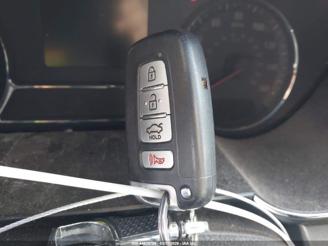 Aukcja sprzedaży 2012 Kia Optima Sx, vin: 5XXGR4A66CG084861, numer aukcji: 44629799