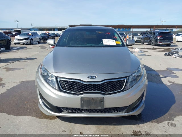 Aukcja sprzedaży 2012 Kia Optima Sx, vin: 5XXGR4A66CG084861, numer aukcji: 44629799