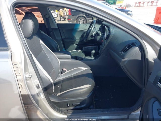 Aukcja sprzedaży 2012 Kia Optima Sx, vin: 5XXGR4A66CG084861, numer aukcji: 44629799