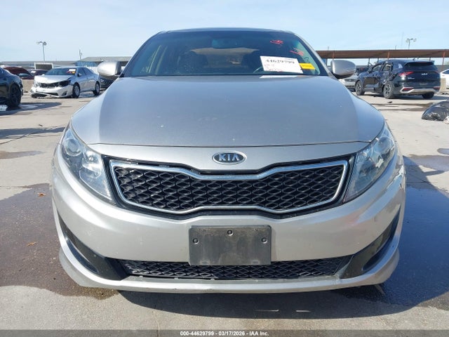 Aukcja sprzedaży 2012 Kia Optima Sx, vin: 5XXGR4A66CG084861, numer aukcji: 44629799