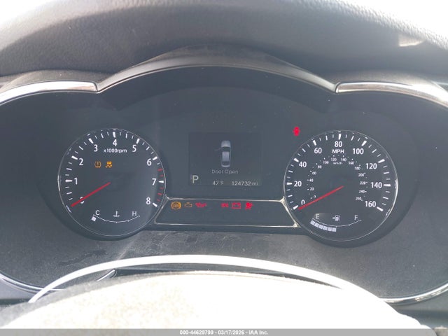 Aukcja sprzedaży 2012 Kia Optima Sx, vin: 5XXGR4A66CG084861, numer aukcji: 44629799