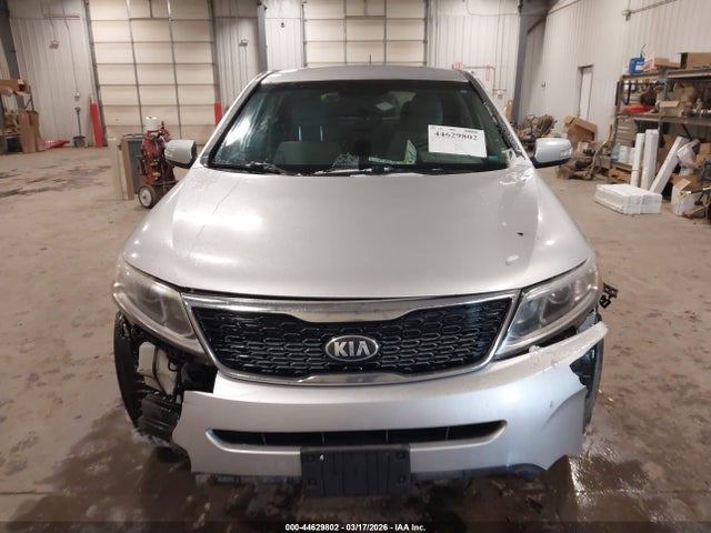 Aukcja sprzedaży 2014 Kia Sorento Lx, vin: 5XYKT3A63EG543445, numer aukcji: 44629802