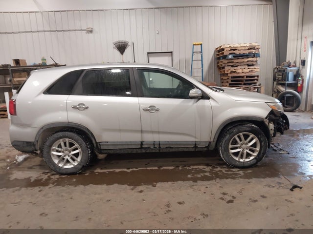 Aukcja sprzedaży 2014 Kia Sorento Lx, vin: 5XYKT3A63EG543445, numer aukcji: 44629802