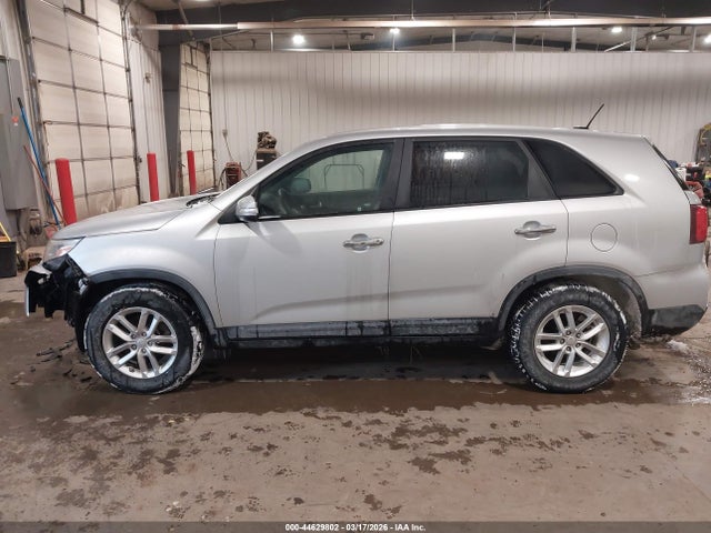 Aukcja sprzedaży 2014 Kia Sorento Lx, vin: 5XYKT3A63EG543445, numer aukcji: 44629802