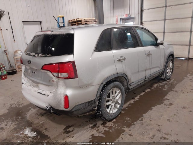 Aukcja sprzedaży 2014 Kia Sorento Lx, vin: 5XYKT3A63EG543445, numer aukcji: 44629802