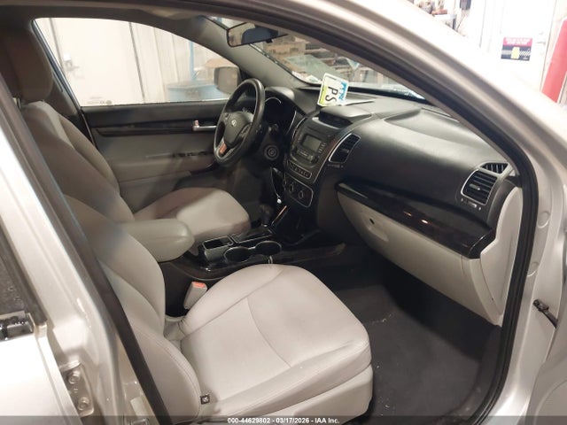 Aukcja sprzedaży 2014 Kia Sorento Lx, vin: 5XYKT3A63EG543445, numer aukcji: 44629802