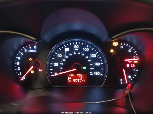 Aukcja sprzedaży 2014 Kia Sorento Lx, vin: 5XYKT3A63EG543445, numer aukcji: 44629802