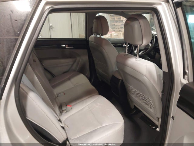 Aukcja sprzedaży 2014 Kia Sorento Lx, vin: 5XYKT3A63EG543445, numer aukcji: 44629802