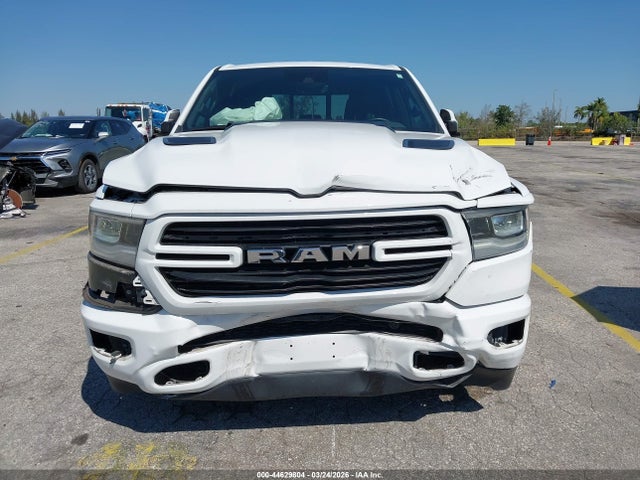 Продаж на аукціоні авто 2023 Ram 1500 Laramie  4x4 5'7 Box, vin: 1C6SRFJT6PN581678, номер лоту: 44629804