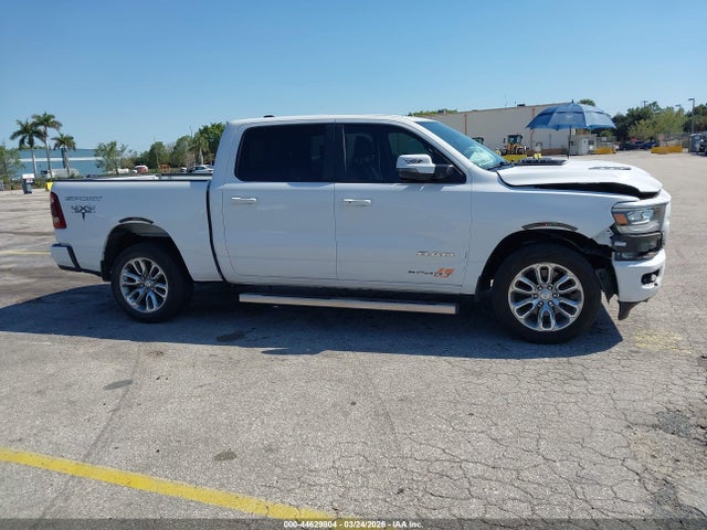 Продаж на аукціоні авто 2023 Ram 1500 Laramie  4x4 5'7 Box, vin: 1C6SRFJT6PN581678, номер лоту: 44629804