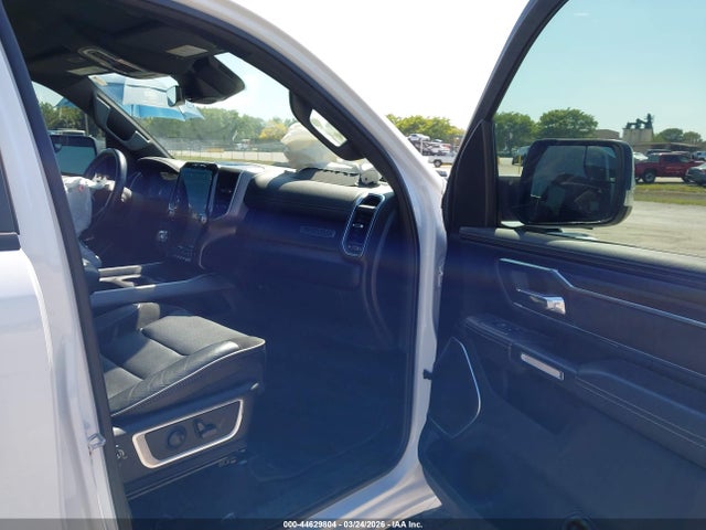 Продаж на аукціоні авто 2023 Ram 1500 Laramie  4x4 5'7 Box, vin: 1C6SRFJT6PN581678, номер лоту: 44629804