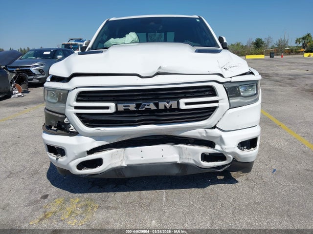 Продаж на аукціоні авто 2023 Ram 1500 Laramie  4x4 5'7 Box, vin: 1C6SRFJT6PN581678, номер лоту: 44629804