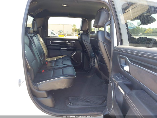 Продаж на аукціоні авто 2023 Ram 1500 Laramie  4x4 5'7 Box, vin: 1C6SRFJT6PN581678, номер лоту: 44629804