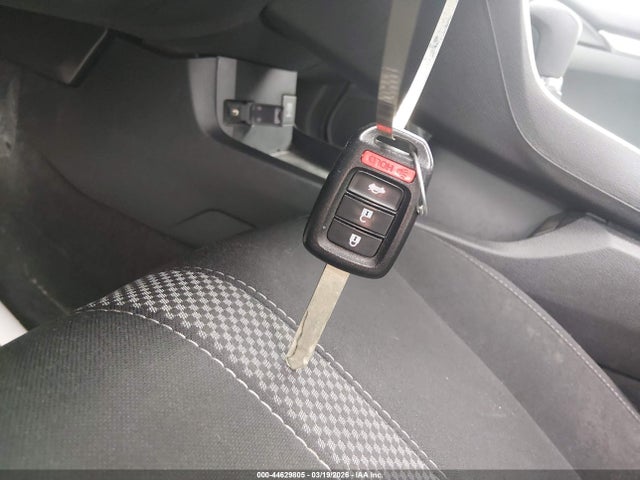 Aukcja sprzedaży 2019 Honda Civic Lx, vin: 2HGFC2F64KH532893, numer aukcji: 44629805