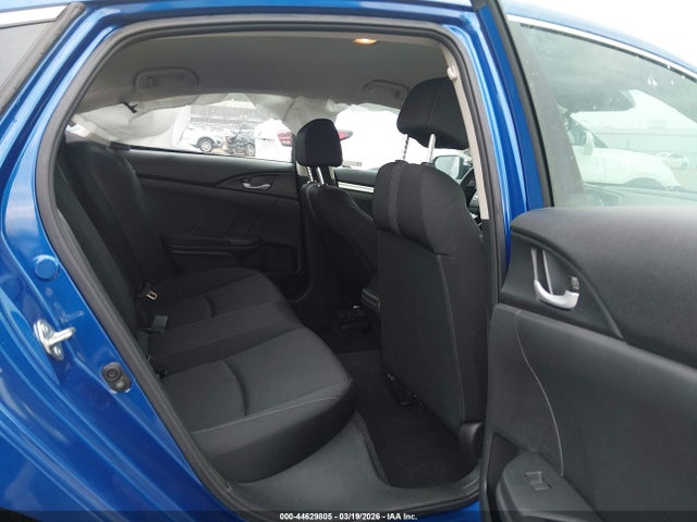 Aukcja sprzedaży 2019 Honda Civic Lx, vin: 2HGFC2F64KH532893, numer aukcji: 44629805