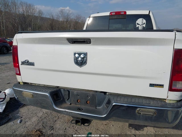 Продажа на аукционе авто 2016 Ram 1500 Big Horn, vin: 1C6RR7GG3GS202281, номер лота: 44629807