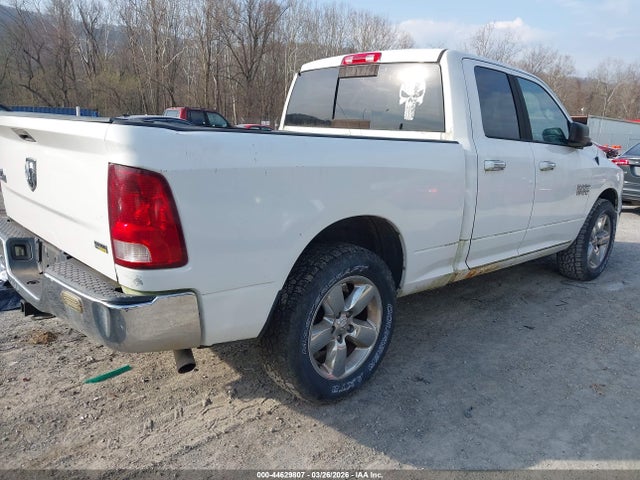 Продажа на аукционе авто 2016 Ram 1500 Big Horn, vin: 1C6RR7GG3GS202281, номер лота: 44629807
