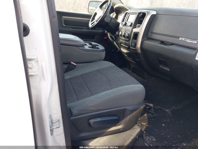Продажа на аукционе авто 2016 Ram 1500 Big Horn, vin: 1C6RR7GG3GS202281, номер лота: 44629807