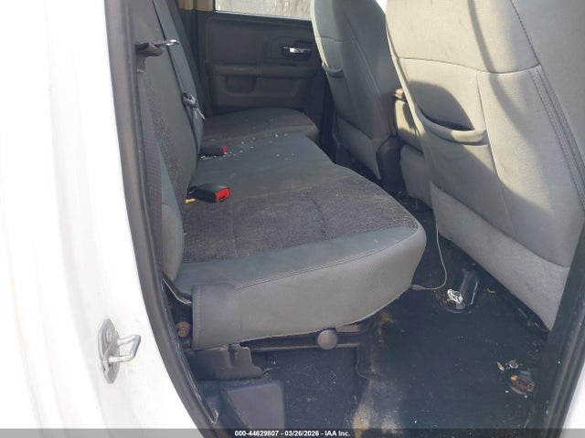 Продажа на аукционе авто 2016 Ram 1500 Big Horn, vin: 1C6RR7GG3GS202281, номер лота: 44629807