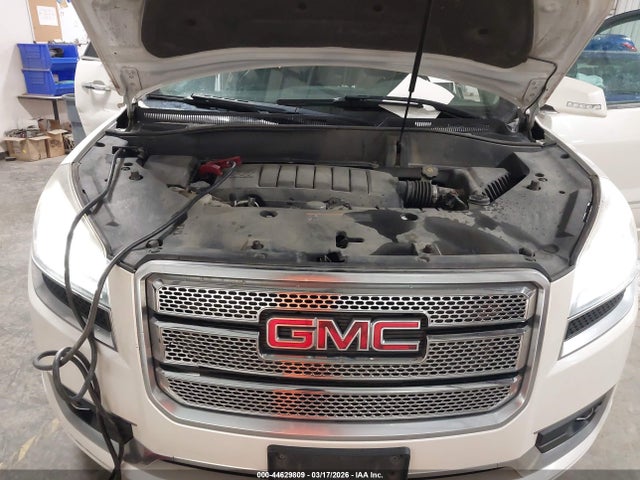 Продаж на аукціоні авто 2015 Gmc Acadia Denali, vin: 1GKKVTKD3FJ238895, номер лоту: 44629809