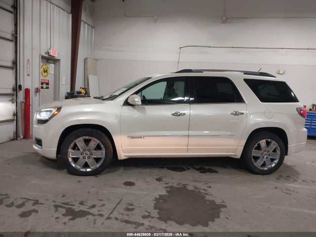 Продаж на аукціоні авто 2015 Gmc Acadia Denali, vin: 1GKKVTKD3FJ238895, номер лоту: 44629809