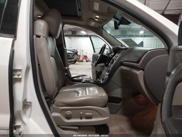 Продаж на аукціоні авто 2015 Gmc Acadia Denali, vin: 1GKKVTKD3FJ238895, номер лоту: 44629809