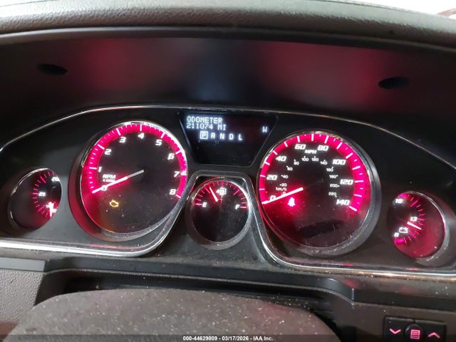 Продаж на аукціоні авто 2015 Gmc Acadia Denali, vin: 1GKKVTKD3FJ238895, номер лоту: 44629809