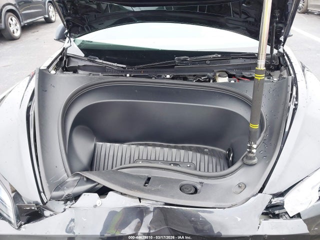 Aukcja sprzedaży 2025 Tesla Model 3, vin: 5YJ3E1EA9SF047733, numer aukcji: 44629810