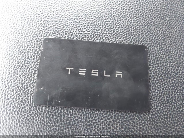 Aukcja sprzedaży 2025 Tesla Model 3, vin: 5YJ3E1EA9SF047733, numer aukcji: 44629810