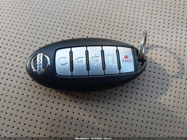 1N4AL3AP9GC254927 Nissan Altima 2.5 Sl