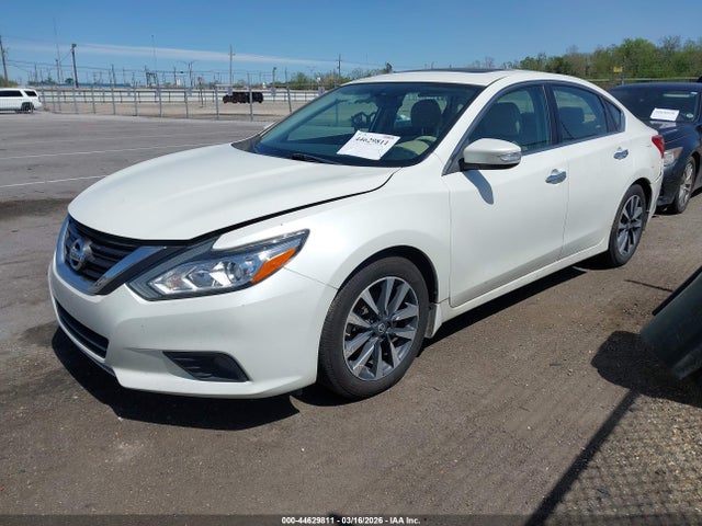 1N4AL3AP9GC254927 Nissan Altima 2.5 Sl